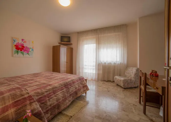 Hotel Santa Maria