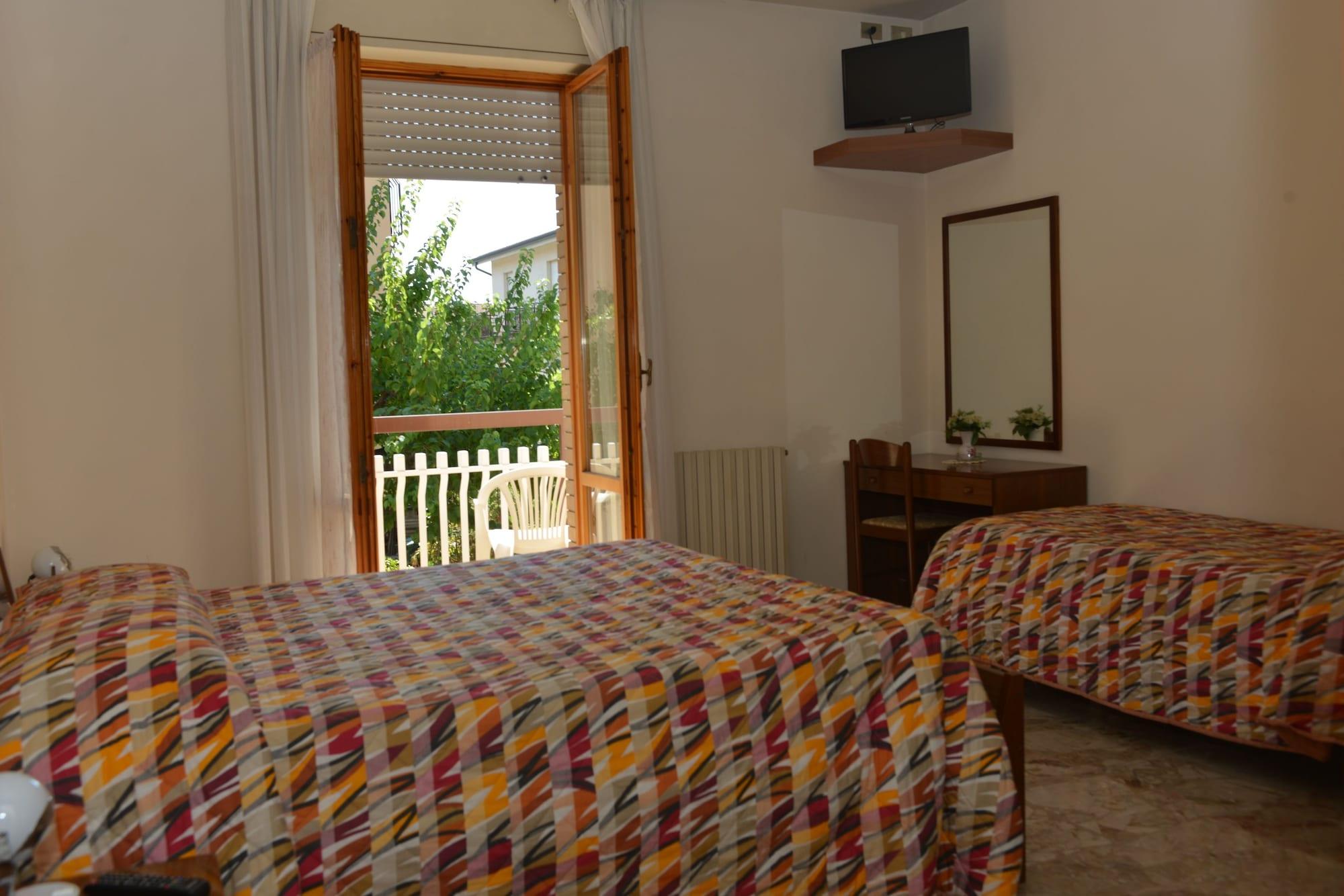 Hotel Santa Maria Asís