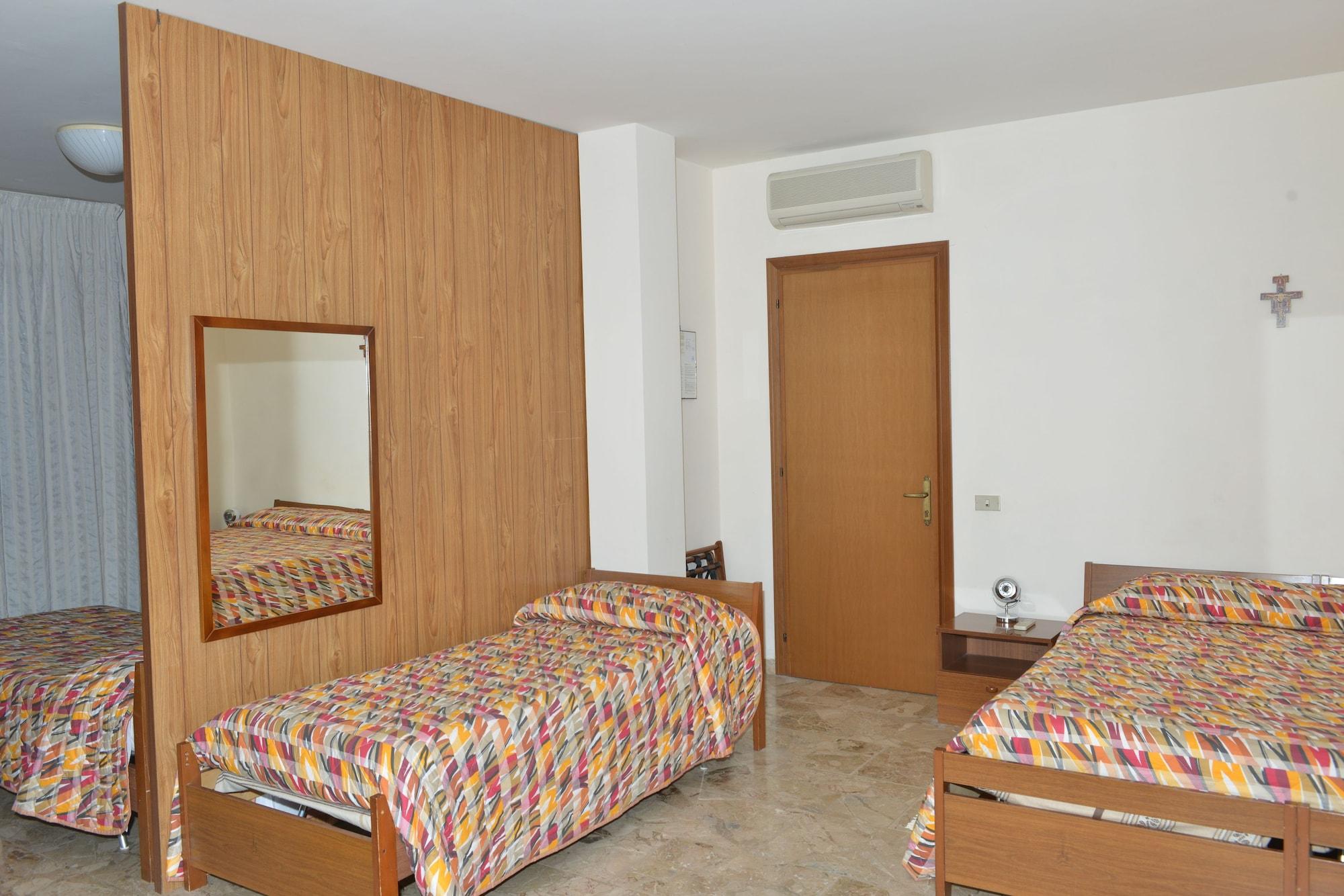 Santa Maria Hotel