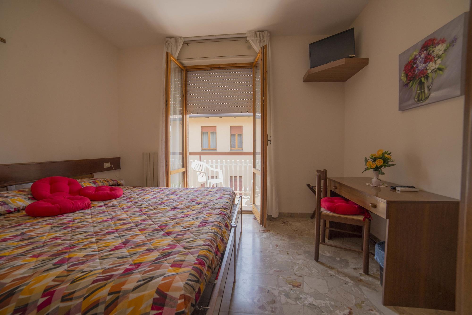 Hotel Santa Maria Asís