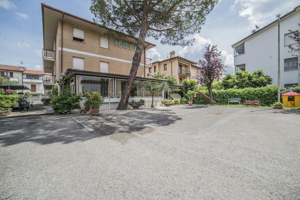 Santa Maria Hotel Asís