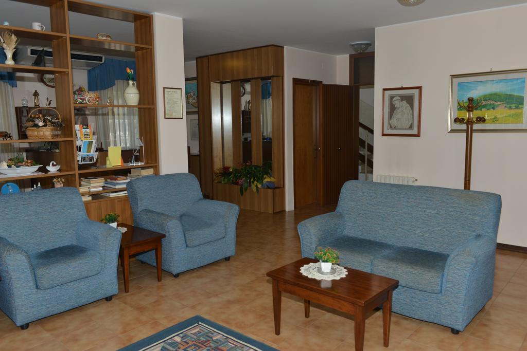 Hotel Santa Maria Asís