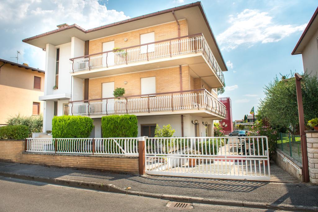 Santa Maria Hotel 2*