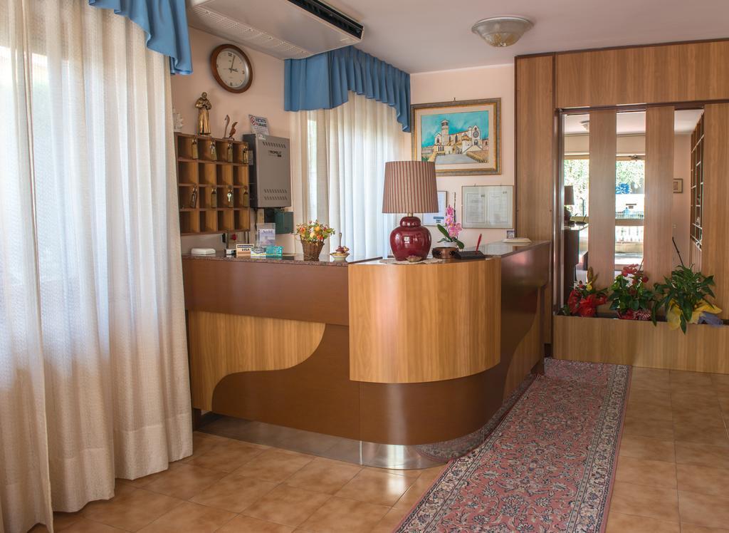 Santa Maria Hotel