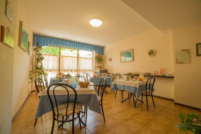 Santa Maria Hotel Asís