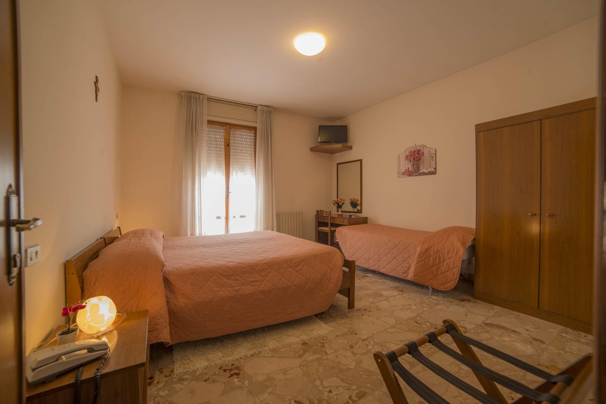 Santa Maria Hotel Assisi