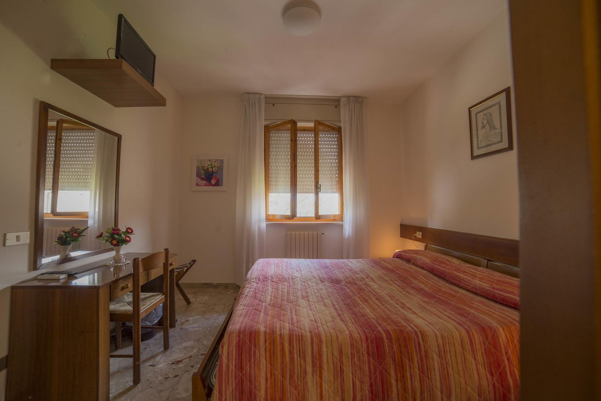 Hotel Santa Maria Assisi