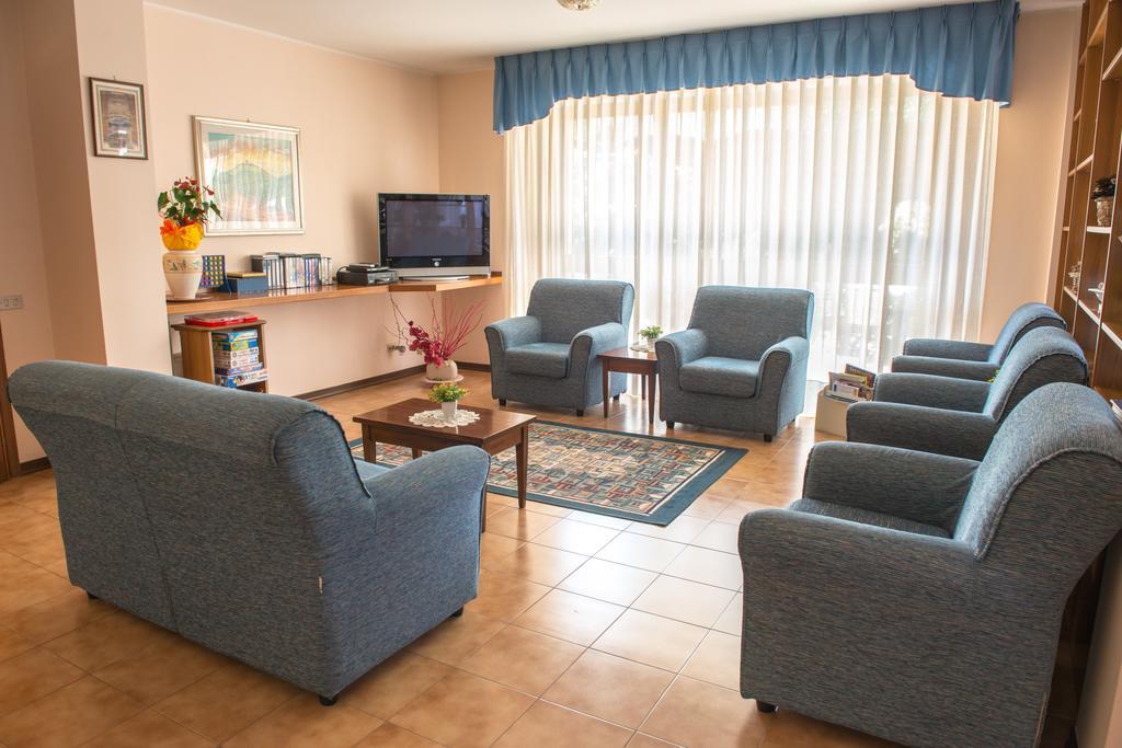 Hotel Santa Maria 2*
